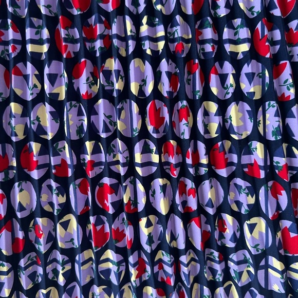 Lularoe Jill Midi Skirt - Picture 2 of 3